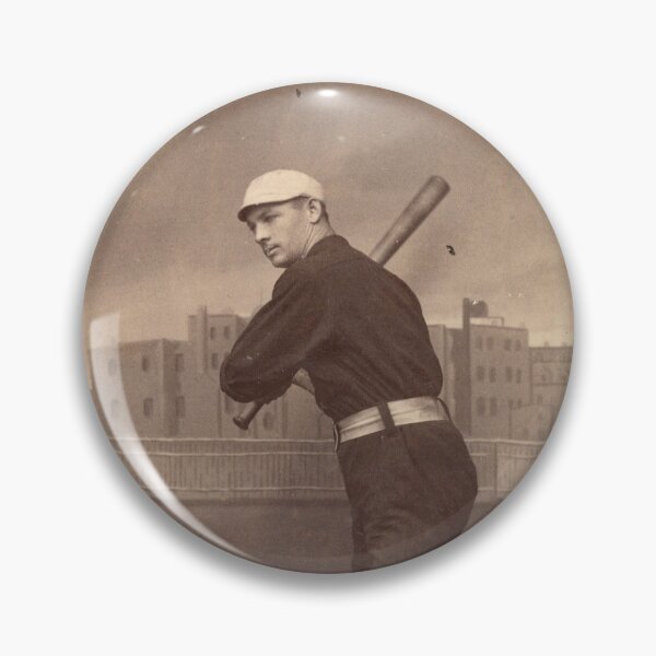 Artikelvorschau, Vintage Baseballspieler Sullivan entworfen und verkauft von collageDP.