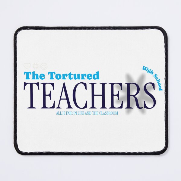 Item preview, All is Fair in Life and the Classroom designed and sold by RicaGG35.