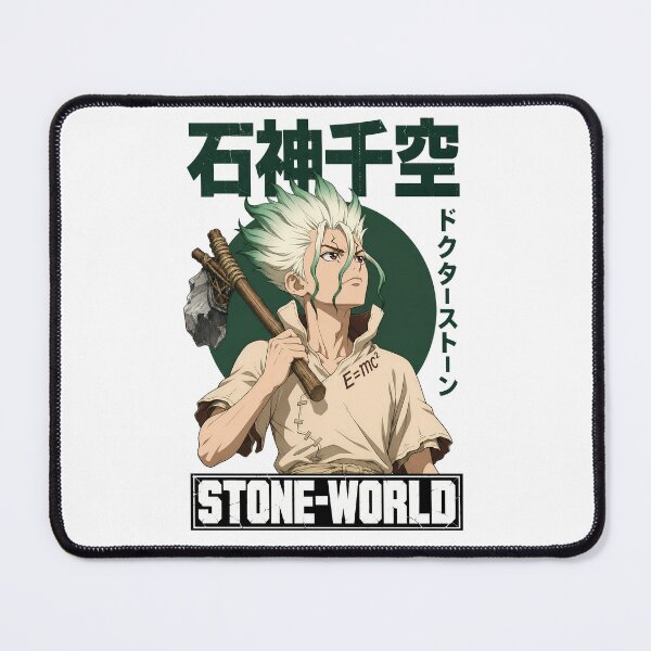Item preview, Stone Age Primitive Axe Scientist Vector designed and sold by sidki-SDK.