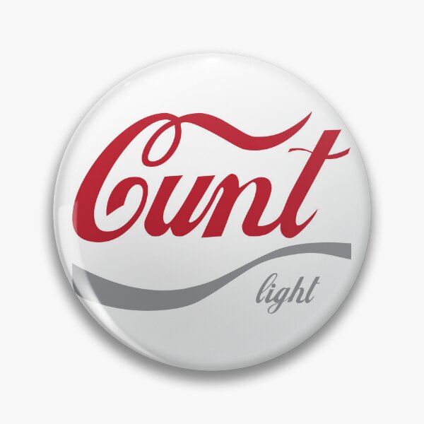 Item preview, Cunt Light designed and sold by ps-tees.