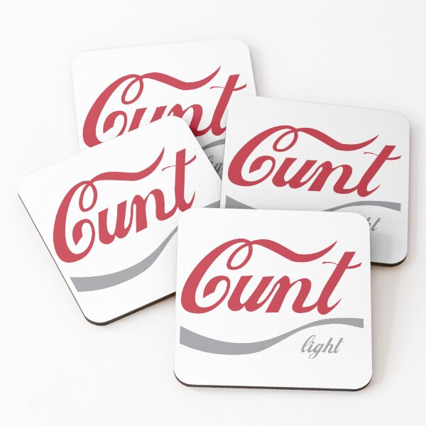 Item preview, Cunt Light designed and sold by ps-tees.