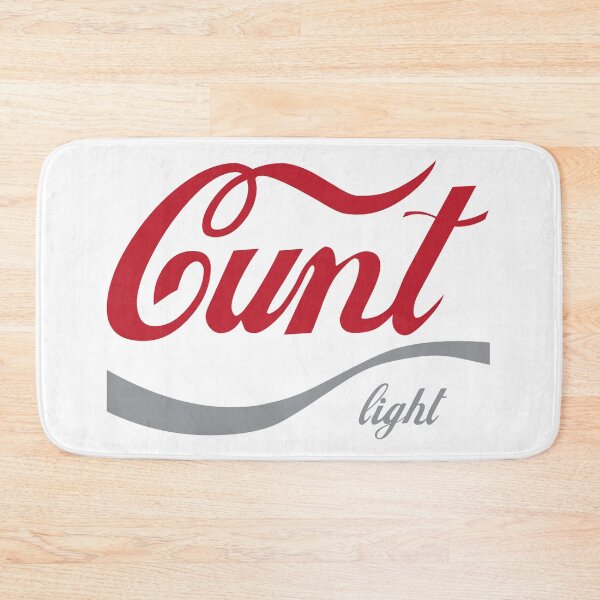 Item preview, Cunt Light designed and sold by ps-tees.