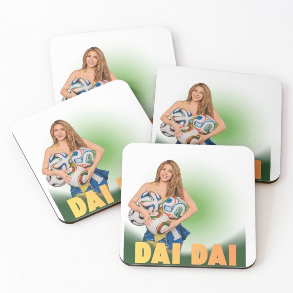 Item preview, La voz del fútbol designed and sold by A touch of creativity.