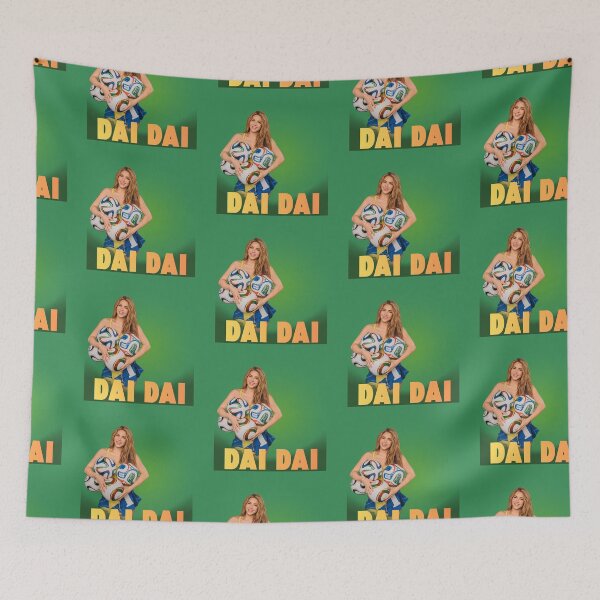 Item preview, La voz del fútbol designed and sold by A touch of creativity.