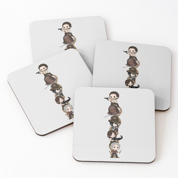 Item preview, The Walking Dead designed and sold by Alpha1810.