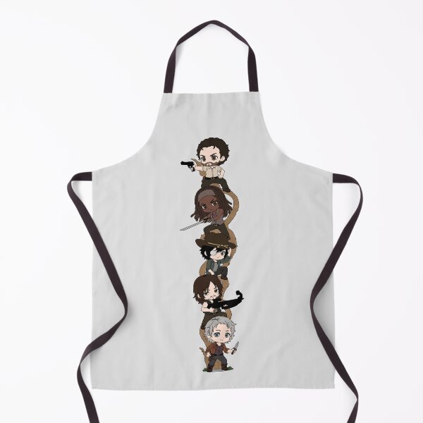 Item preview, The Walking Dead designed and sold by Alpha1810.