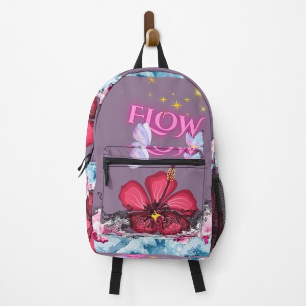 Item preview, Go With The Flow designed and sold by Royal Solstice .
