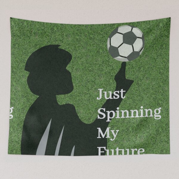 Item preview, Just spinning my future designed and sold by AWADHESH  CHAURASIA.