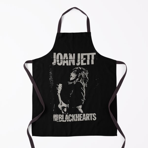 Item preview, Joan Jett 1988 Rock Vintage Classic Crack designed and sold by WhatTheSnail.