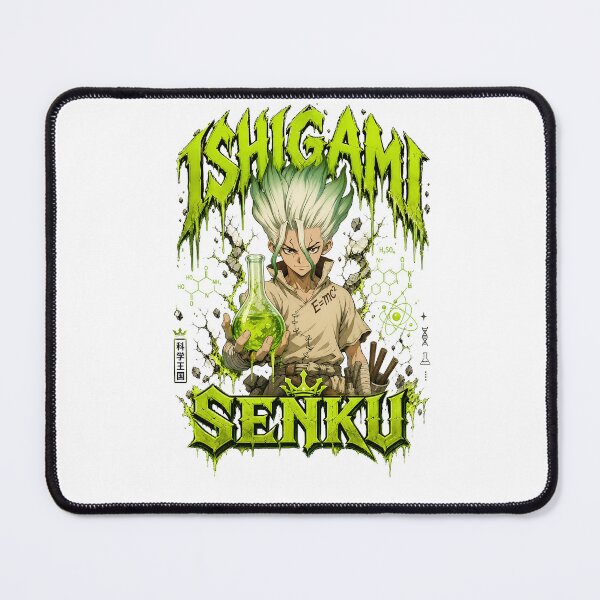 Item preview, Toxic Green Glow Flask Acid Scientist Art designed and sold by sidki-SDK.