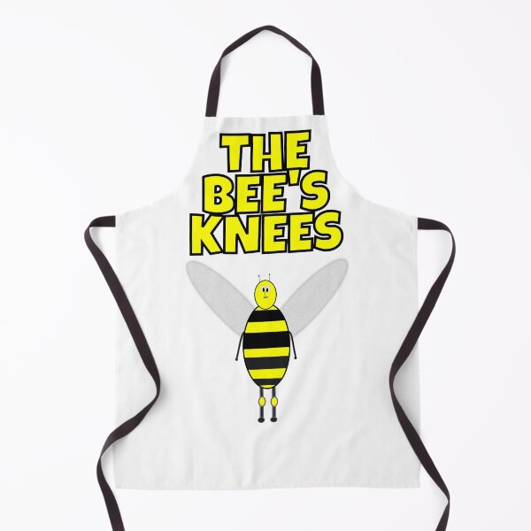 Item preview, The Bee's Knees designed and sold by Odd-Squared.