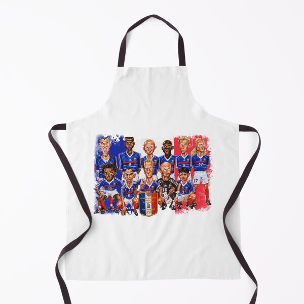 Item preview, Champions 1998 Retro Football – Graffiti Urban Art Design designed and sold by Wawan35200.