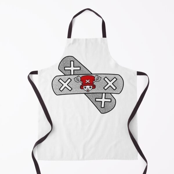 Item preview, Reindeer doctor iconic medicine cross bandages designed and sold by JohnnyFive8.