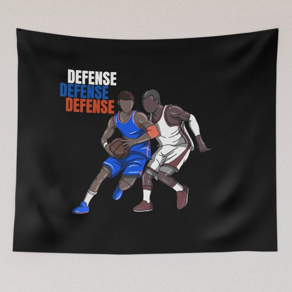 Item preview, Vintage Basketball NYC designed and sold by MayaCordalia.