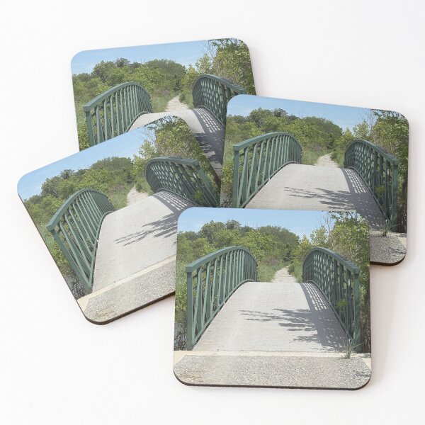Item preview, Green bridge designed and sold by TcDorsey88.