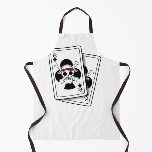 Item preview, Pirate king card game deck featuring the skull crest designed and sold by JohnnyFive8.
