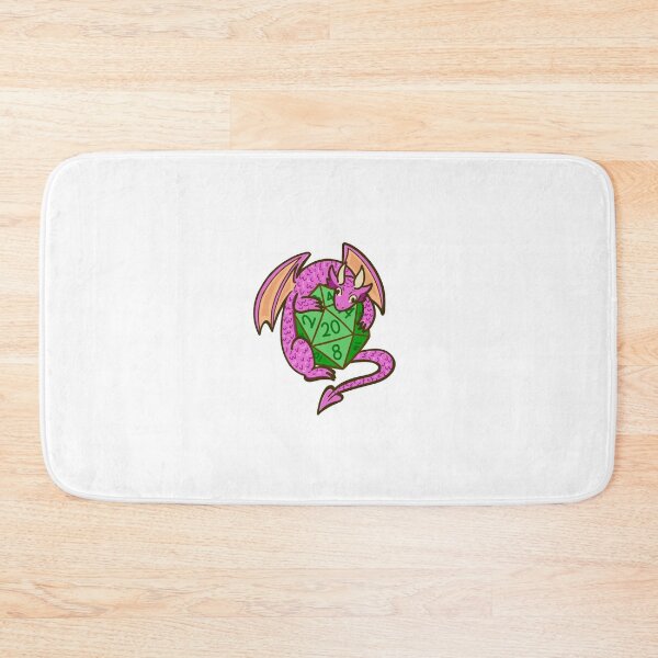 Item preview, Dragon Dice Master, pink designed and sold by annaguerra.