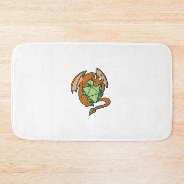 Item preview, Dragon Dice Master, orange designed and sold by annaguerra.