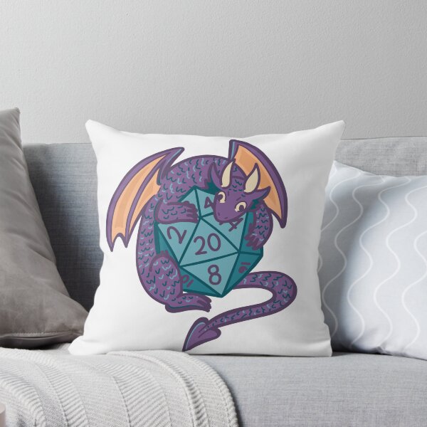 Item preview, Dragon Dice Master, purple designed and sold by annaguerra.