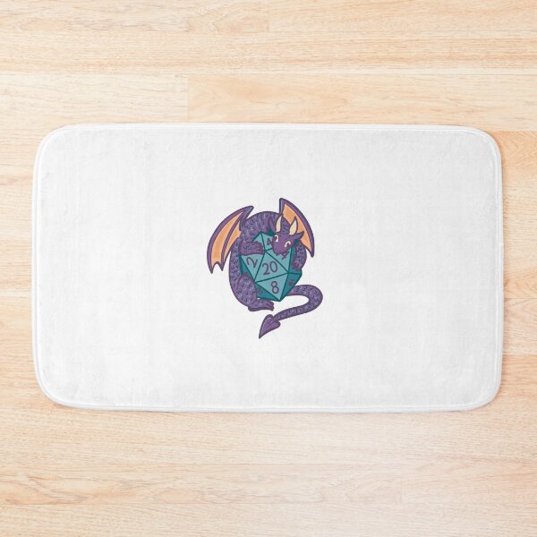 Item preview, Dragon Dice Master, purple designed and sold by annaguerra.