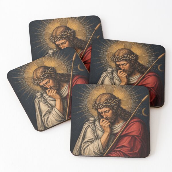 Item preview, Jesus Christ designed and sold by Eutrope d'Orange.