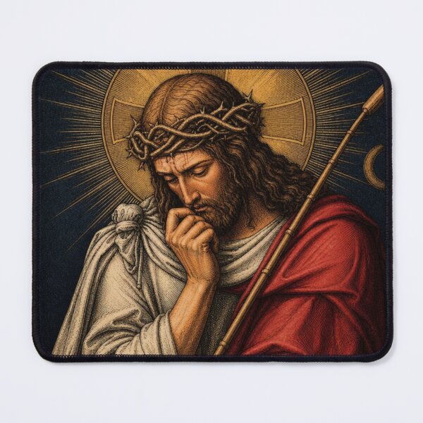 Item preview, Jesus Christ designed and sold by Eutrope d'Orange.