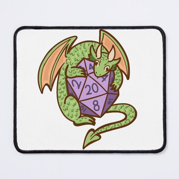Item preview, Dragon Dice Master, light green designed and sold by annaguerra.