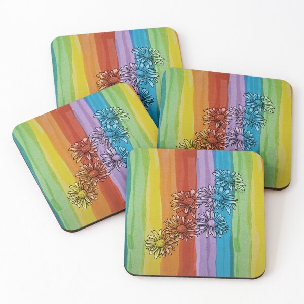 Item preview, RainbowRainbow designed and sold by Art by Veya.
