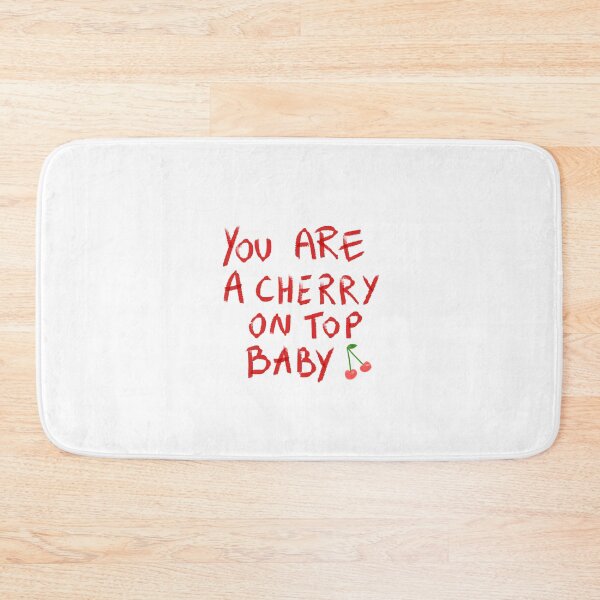 Item preview, cherry, love , baby  designed and sold by Kasia1987t.