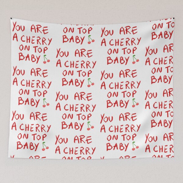 Item preview, cherry, love , baby  designed and sold by Kasia1987t.