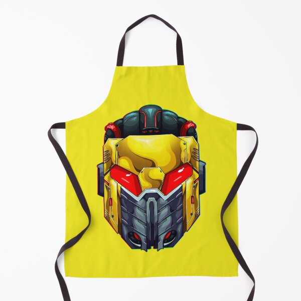 Item preview, MECHA MARK designed and sold by GabCastro.