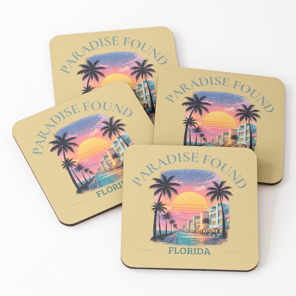 Item preview, Casual Miami Ocean Drive Vice Sunset Paradise Retro designed and sold by piketo.