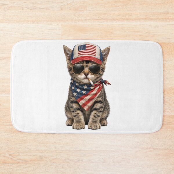 Item preview, Kentucky Barn Cat Means Business designed and sold by gahteeriffico.