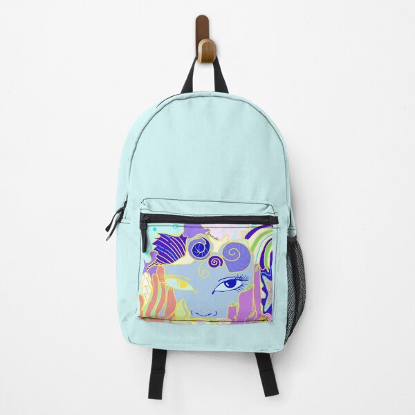 Item preview, Sea creatures design designed and sold by Mermaso Art.