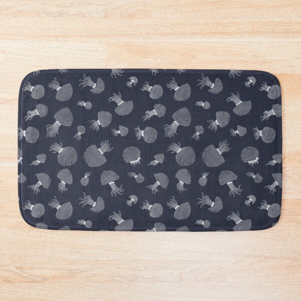 Item preview, Jellyfish Pattern designed and sold by JellyBeeJ.