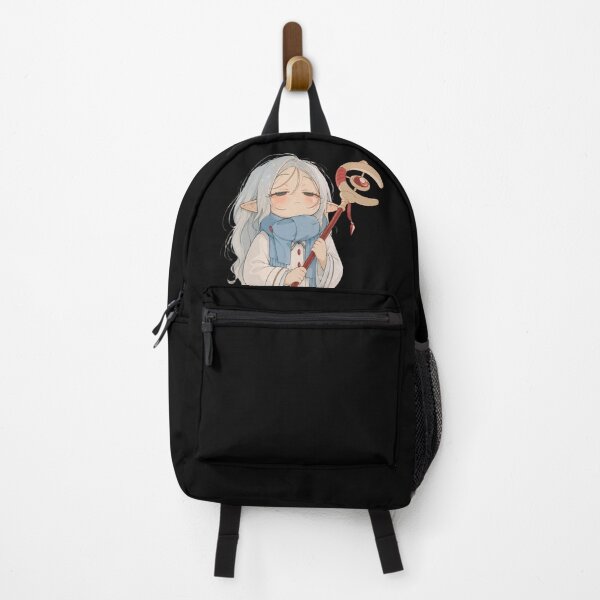 Item preview, Frieren designed and sold by PrismPulseApp.