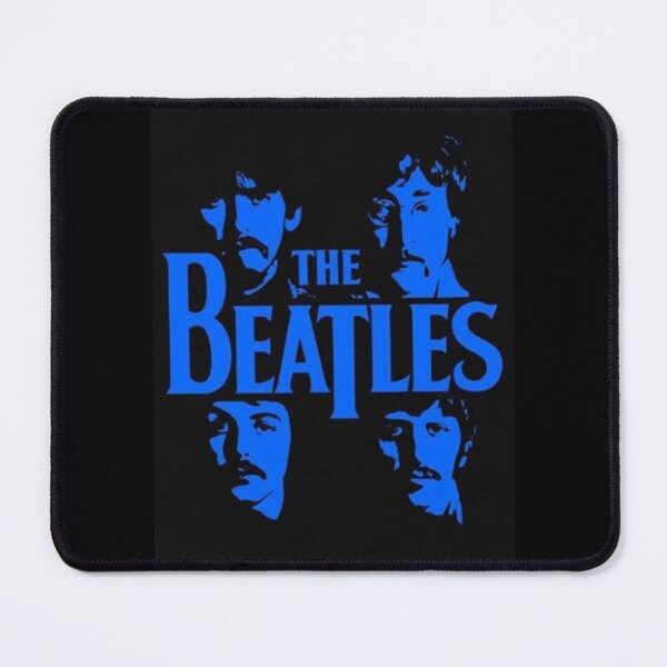 Item preview, The Beatles Abbey Road Retro Vibes designed and sold by kundaliniiart.
