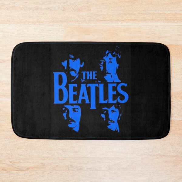 Item preview, The Beatles Abbey Road Retro Vibes designed and sold by kundaliniiart.