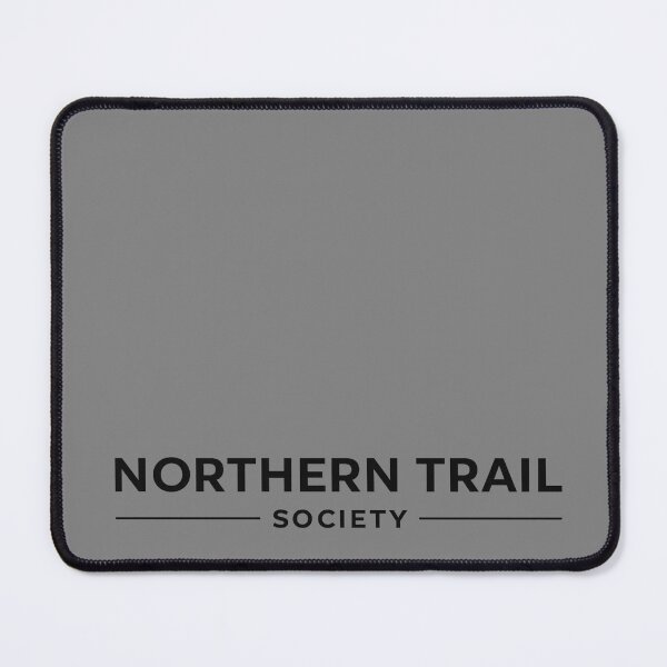 Item preview, Northern Trail Society – Elegant Logo designed and sold by FilBlue.