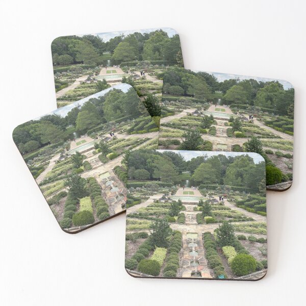 Artikelvorschau, Botanischer Garten von Fort Worth entworfen und verkauft von TcDorsey88.