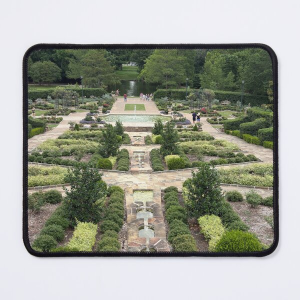 Item preview, Fort Worth Botantical Gardens designed and sold by TcDorsey88.