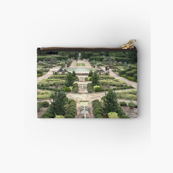 Item preview, Fort Worth Botantical Gardens designed and sold by TcDorsey88.