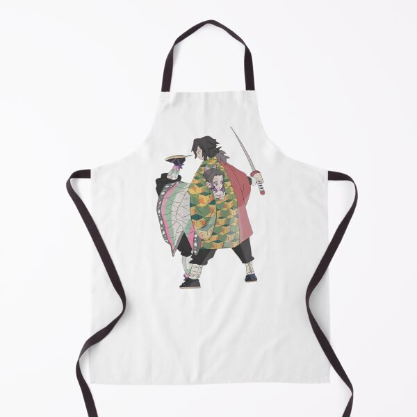 Item preview, Checkered pattern boy carrying his friend with a warding mask designed and sold by JohnnyFive8.