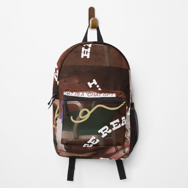 Item preview, AI IS FOR LOSERS designed and sold by Click4Kay.