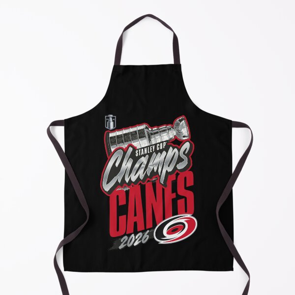 Item preview, Carolina Hurricanes Stanley Cup Finals 2026 Champions – Raise the Cup Hockey designed and sold by NuralsArt.