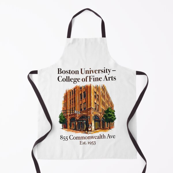 Item preview, Boston University College of Fine Arts Renaissance Sketch Art designed and sold by EvergreenPark - Tee Studio.
