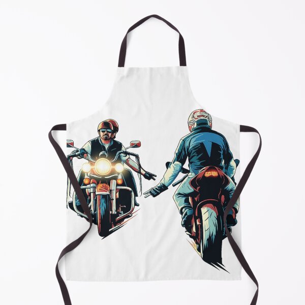 Item preview, Brotherhood of the Open Road designed and sold by AVStudioS&S.