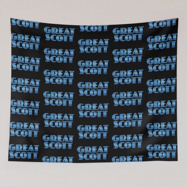 Item preview, Gran Scott designed and sold by DalePrestonArt.