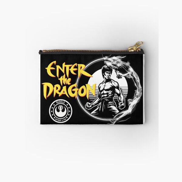 Item preview, Enter The Dragon designed and sold by KingCustoms.