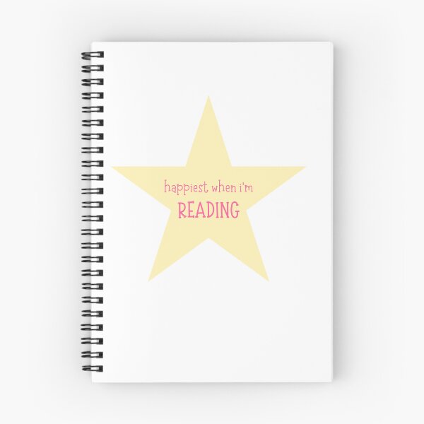Item preview, Happiest When Reading designed and sold by Reese's Pieces!!.